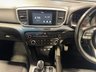 USED 2019 69 KIA SPORTAGE 1.6 CRDi EcoDynamics+ 2 SUV 5dr Diesel Hybrid Manual Euro 6 (s/s) (134 bhp) (Rates starting as low as 11.9%!!!)