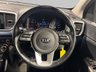 USED 2019 69 KIA SPORTAGE 1.6 CRDi EcoDynamics+ 2 SUV 5dr Diesel Hybrid Manual Euro 6 (s/s) (134 bhp) (Rates starting as low as 11.9%!!!)