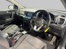 USED 2019 69 KIA SPORTAGE 1.6 CRDi EcoDynamics+ 2 SUV 5dr Diesel Hybrid Manual Euro 6 (s/s) (134 bhp) (Rates starting as low as 11.9%!!!)