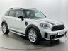 USED 2021 21 MINI COUNTRYMAN 1.5 Cooper Exclusive Euro 6 (s/s) 5dr CARPLAY, R-CAMER, H-SEATS, LED