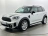 USED 2021 21 MINI COUNTRYMAN 1.5 Cooper Exclusive Euro 6 (s/s) 5dr CARPLAY, R-CAMER, H-SEATS, LED