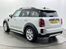 USED 2021 21 MINI COUNTRYMAN 1.5 Cooper Exclusive Euro 6 (s/s) 5dr CARPLAY, R-CAMER, H-SEATS, LED