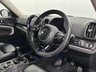 USED 2021 21 MINI COUNTRYMAN 1.5 Cooper Exclusive Euro 6 (s/s) 5dr CARPLAY, R-CAMER, H-SEATS, LED
