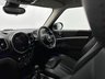 USED 2021 21 MINI COUNTRYMAN 1.5 Cooper Exclusive Euro 6 (s/s) 5dr CARPLAY, R-CAMER, H-SEATS, LED
