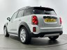 USED 2021 21 MINI COUNTRYMAN 1.5 Cooper Exclusive Euro 6 (s/s) 5dr CARPLAY, R-CAMER, H-SEATS, LED