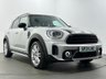 USED 2021 21 MINI COUNTRYMAN 1.5 Cooper Exclusive Euro 6 (s/s) 5dr CARPLAY, R-CAMER, H-SEATS, LED