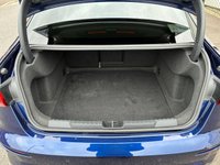 USED 2022 22 AUDI A3 2.0 TDI 30 S line Saloon 4dr Diesel Manual Euro 6 (s/s) (116 ps) 