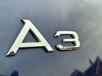 USED 2022 22 AUDI A3 2.0 TDI 30 S line Saloon 4dr Diesel Manual Euro 6 (s/s) (116 ps) 