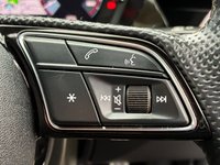 USED 2022 22 AUDI A3 2.0 TDI 30 S line Saloon 4dr Diesel Manual Euro 6 (s/s) (116 ps) 