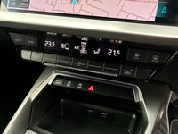USED 2022 22 AUDI A3 2.0 TDI 30 S line Saloon 4dr Diesel Manual Euro 6 (s/s) (116 ps) 