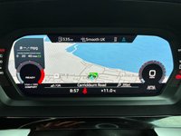 USED 2022 22 AUDI A3 2.0 TDI 30 S line Saloon 4dr Diesel Manual Euro 6 (s/s) (116 ps) 