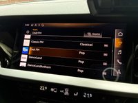 USED 2022 22 AUDI A3 2.0 TDI 30 S line Saloon 4dr Diesel Manual Euro 6 (s/s) (116 ps) 