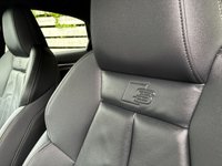 USED 2022 22 AUDI A3 2.0 TDI 30 S line Saloon 4dr Diesel Manual Euro 6 (s/s) (116 ps) 
