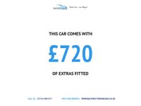 USED 2022 22 AUDI A3 2.0 TDI 30 S line Saloon 4dr Diesel Manual Euro 6 (s/s) (116 ps) 