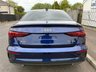 USED 2022 22 AUDI A3 2.0 TDI 30 S line Saloon 4dr Diesel Manual Euro 6 (s/s) (116 ps) 