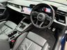 USED 2022 22 AUDI A3 2.0 TDI 30 S line Saloon 4dr Diesel Manual Euro 6 (s/s) (116 ps) 