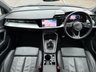 USED 2022 22 AUDI A3 2.0 TDI 30 S line Saloon 4dr Diesel Manual Euro 6 (s/s) (116 ps) 