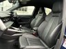 USED 2022 22 AUDI A3 2.0 TDI 30 S line Saloon 4dr Diesel Manual Euro 6 (s/s) (116 ps) 