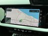 USED 2022 22 AUDI A3 2.0 TDI 30 S line Saloon 4dr Diesel Manual Euro 6 (s/s) (116 ps) 