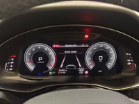 USED 2022 22 AUDI Q7 3.0 TFSI V6 55 Black Edition SUV 5dr Petrol Tiptronic quattro Euro 6 (s/s) (340 ps) 