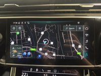 USED 2022 22 AUDI Q7 3.0 TFSI V6 55 Black Edition SUV 5dr Petrol Tiptronic quattro Euro 6 (s/s) (340 ps) 