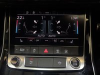 USED 2022 22 AUDI Q7 3.0 TFSI V6 55 Black Edition SUV 5dr Petrol Tiptronic quattro Euro 6 (s/s) (340 ps) 