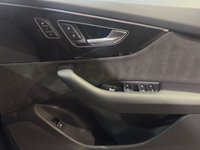 USED 2022 22 AUDI Q7 3.0 TFSI V6 55 Black Edition SUV 5dr Petrol Tiptronic quattro Euro 6 (s/s) (340 ps) 