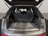 USED 2022 22 AUDI Q7 3.0 TFSI V6 55 Black Edition SUV 5dr Petrol Tiptronic quattro Euro 6 (s/s) (340 ps) 