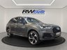 USED 2022 22 AUDI Q7 3.0 TFSI V6 55 Black Edition SUV 5dr Petrol Tiptronic quattro Euro 6 (s/s) (340 ps) 