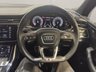 USED 2022 22 AUDI Q7 3.0 TFSI V6 55 Black Edition SUV 5dr Petrol Tiptronic quattro Euro 6 (s/s) (340 ps) 