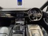 USED 2022 22 AUDI Q7 3.0 TFSI V6 55 Black Edition SUV 5dr Petrol Tiptronic quattro Euro 6 (s/s) (340 ps) 