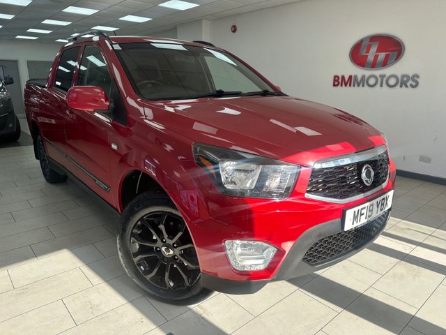 BM Cars sales SW ltd