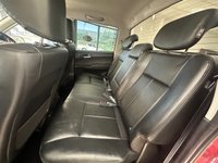 USED 2019 19 SSANGYONG MUSSO 2.2D EX Pickup Double Cab 4dr Diesel Auto 4WD Euro 6 (178 ps) 