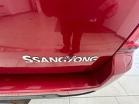 USED 2019 19 SSANGYONG MUSSO 2.2D EX Pickup Double Cab 4dr Diesel Auto 4WD Euro 6 (178 ps) 