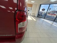USED 2019 19 SSANGYONG MUSSO 2.2D EX Pickup Double Cab 4dr Diesel Auto 4WD Euro 6 (178 ps) 