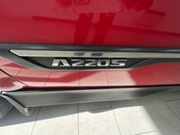 USED 2019 19 SSANGYONG MUSSO 2.2D EX Pickup Double Cab 4dr Diesel Auto 4WD Euro 6 (178 ps) 