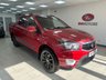 USED 2019 19 SSANGYONG MUSSO 2.2D EX Pickup Double Cab 4dr Diesel Auto 4WD Euro 6 (178 ps) 