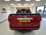 USED 2019 19 SSANGYONG MUSSO 2.2D EX Pickup Double Cab 4dr Diesel Auto 4WD Euro 6 (178 ps) 