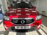 USED 2019 19 SSANGYONG MUSSO 2.2D EX Pickup Double Cab 4dr Diesel Auto 4WD Euro 6 (178 ps) 