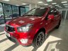 USED 2019 19 SSANGYONG MUSSO 2.2D EX Pickup Double Cab 4dr Diesel Auto 4WD Euro 6 (178 ps) 