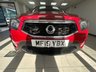 USED 2019 19 SSANGYONG MUSSO 2.2D EX Pickup Double Cab 4dr Diesel Auto 4WD Euro 6 (178 ps) 