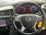 USED 2019 19 SSANGYONG MUSSO 2.2D EX Pickup Double Cab 4dr Diesel Auto 4WD Euro 6 (178 ps) 