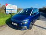 USED 2017 17 CITROEN GRAND C4 PICASSO 2.0 BlueHDi Flair MPV 5dr Diesel EAT6 Euro 6 (s/s) (150 ps) 