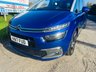 USED 2017 17 CITROEN GRAND C4 PICASSO 2.0 BlueHDi Flair MPV 5dr Diesel EAT6 Euro 6 (s/s) (150 ps) 