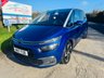 USED 2017 17 CITROEN GRAND C4 PICASSO 2.0 BlueHDi Flair MPV 5dr Diesel EAT6 Euro 6 (s/s) (150 ps) 