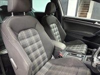 USED 2016 16 VOLKSWAGEN GOLF 2.0 TDI BlueMotion Tech GTD Hatchback 3dr Diesel Manual Euro 6 (s/s) (184 ps) 
