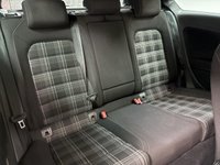 USED 2016 16 VOLKSWAGEN GOLF 2.0 TDI BlueMotion Tech GTD Hatchback 3dr Diesel Manual Euro 6 (s/s) (184 ps) 