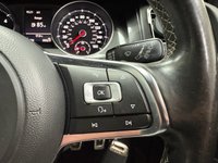 USED 2016 16 VOLKSWAGEN GOLF 2.0 TDI BlueMotion Tech GTD Hatchback 3dr Diesel Manual Euro 6 (s/s) (184 ps) 