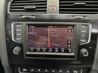USED 2016 16 VOLKSWAGEN GOLF 2.0 TDI BlueMotion Tech GTD Hatchback 3dr Diesel Manual Euro 6 (s/s) (184 ps) 