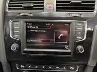 USED 2016 16 VOLKSWAGEN GOLF 2.0 TDI BlueMotion Tech GTD Hatchback 3dr Diesel Manual Euro 6 (s/s) (184 ps) 